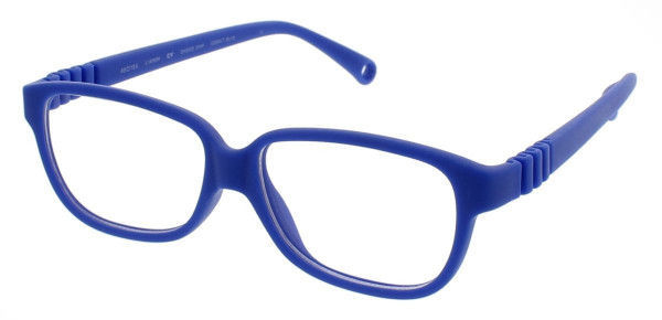 Dilli Dalli CHOCO CHIP Eyeglasses, Cobalt Blue
