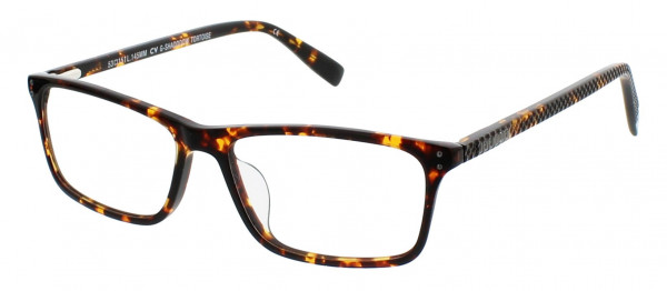 Steve Madden G-SHADDDOW Eyeglasses, Tortoise