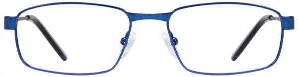 Elements EL-324 Eyeglasses, 2 - Blue