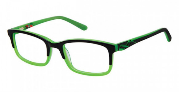 Nickelodeon Chyeah Eyeglasses