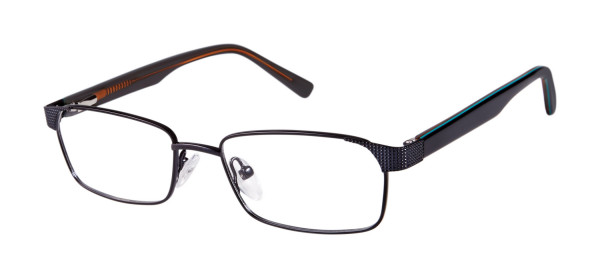 Ted Baker B963 Eyeglasses, Blue (BLU)
