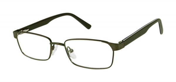 Ted Baker B963 Eyeglasses, Olive (OLI)