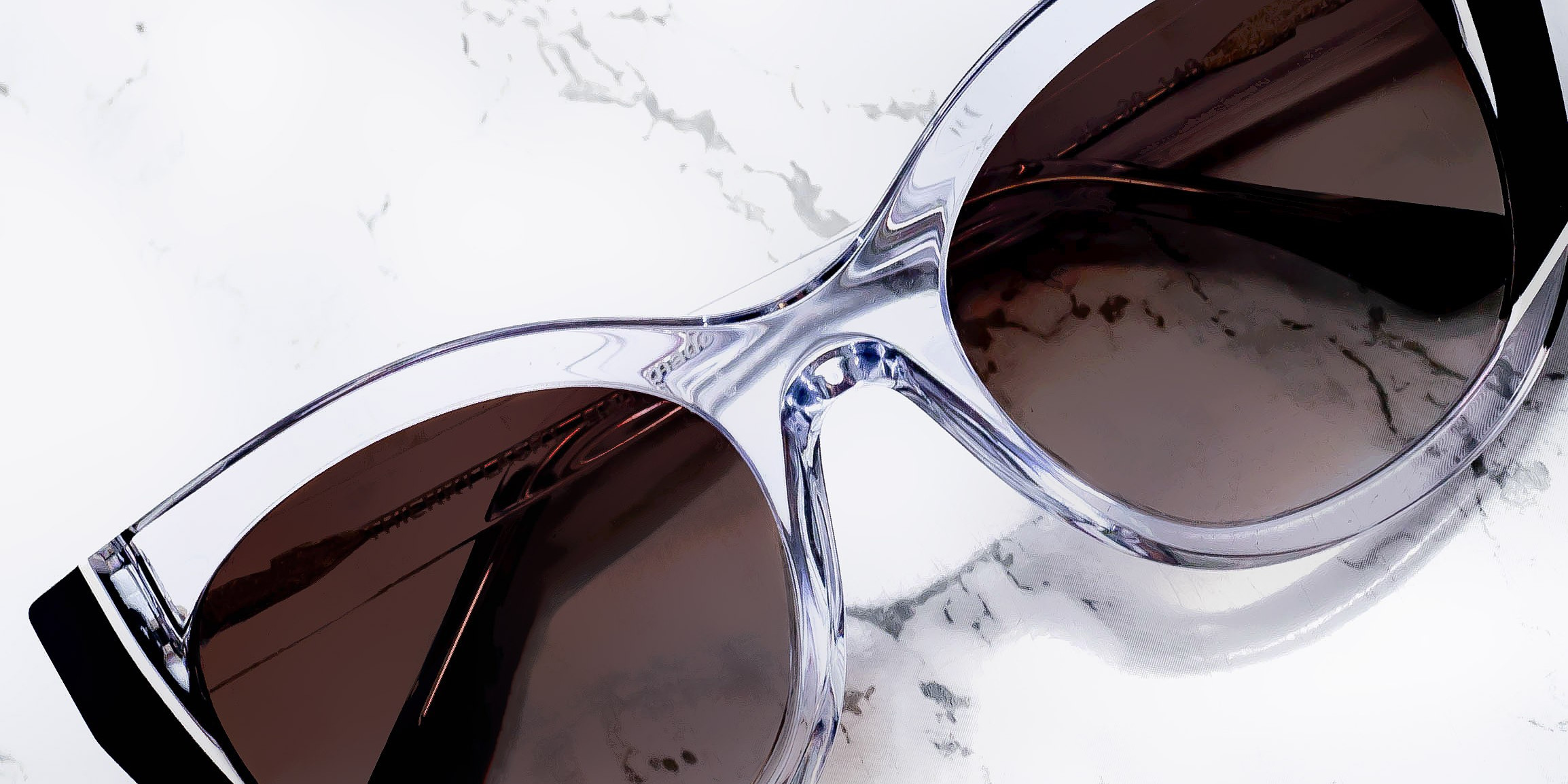 Thierry Lasry NEVERMINDY Sunglasses