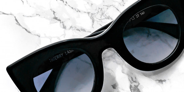 Thierry Lasry ORGASMY Sunglasses