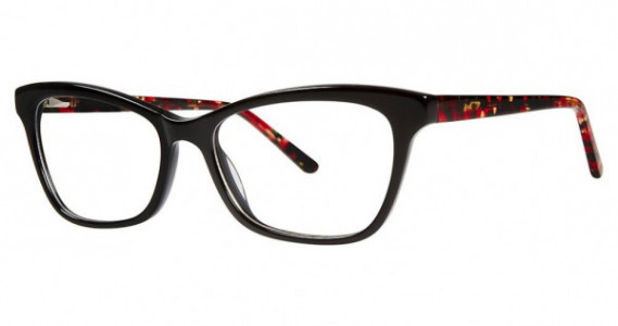 Genevieve GYPSY Eyeglasses