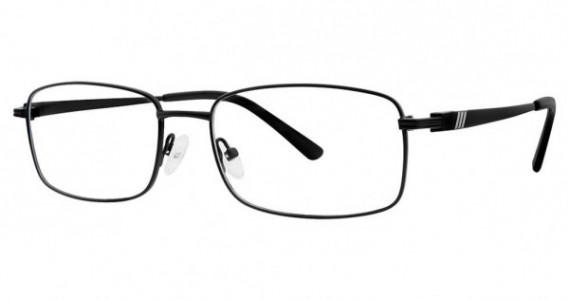 Modz MX940 Eyeglasses, Black