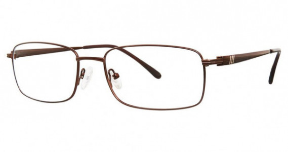 Modz MX940 Eyeglasses, Brown
