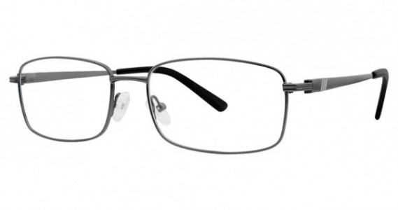 Modz MX940 Eyeglasses, Gunmetal