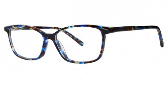 Modz DARLING Eyeglasses, Blue Marble