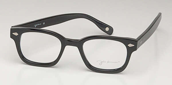 John Lennon JL09 Eyeglasses