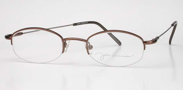 John Lennon JL239 Eyeglasses, CA2-Copper