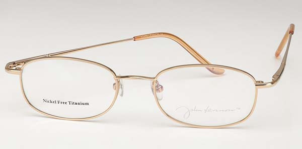 John Lennon JL300 Eyeglasses