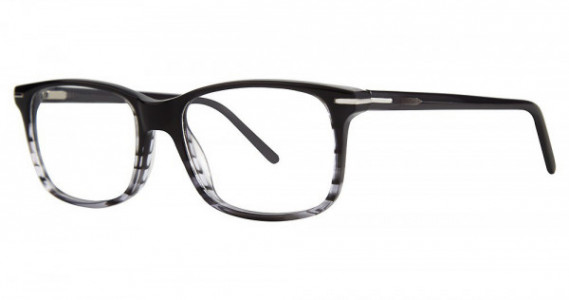 Giovani di Venezia GVX554 Eyeglasses, Grey Fade