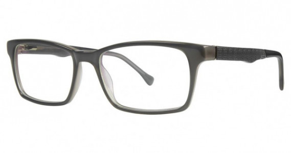 Giovani di Venezia GVX558 Eyeglasses, grey