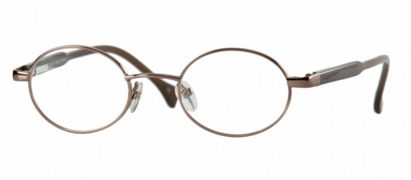 John Lennon RL10 Eyeglasses, 10 - Brown