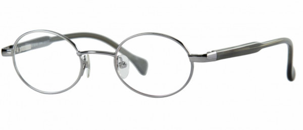 John Lennon RL10 Eyeglasses, 20 - Gunmetal
