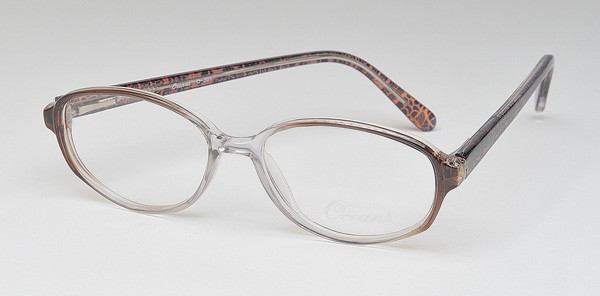 Ocean Optical O301 Eyeglasses, 2-Brown