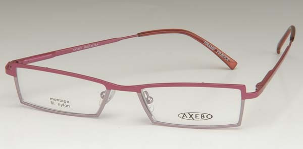 Axebo Altea Eyeglasses, 3-Blue/Gunmetal