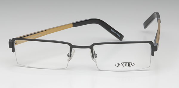 Axebo Bronco Eyeglasses