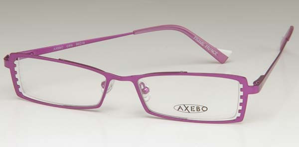 Axebo Cifa Eyeglasses, 2-Fuchsia
