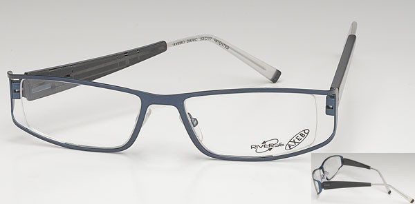 Axebo Daric Eyeglasses