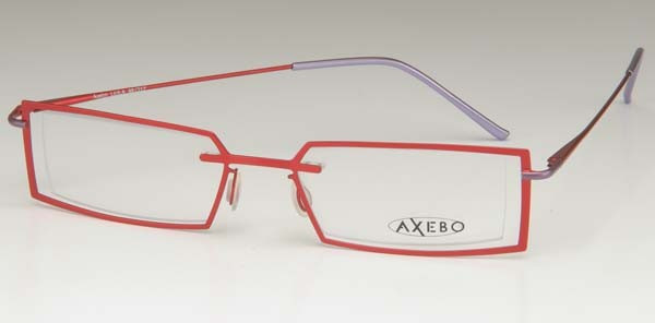 Axebo Leila Eyeglasses