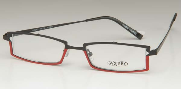 Axebo Roca Eyeglasses