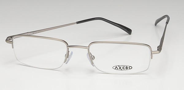Axebo Storm Eyeglasses, 2-Dk. Blue