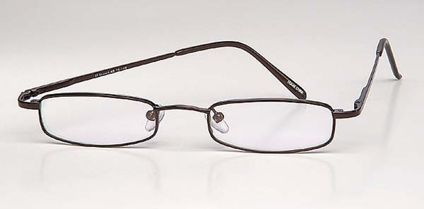 High Tide HT1128 Eyeglasses, Black