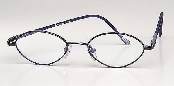 High Tide HT1130 Eyeglasses, Brown
