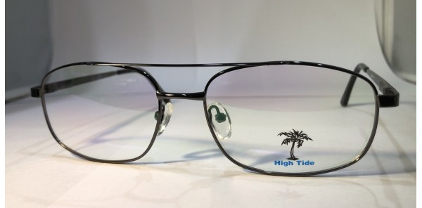 High Tide HT1145 Eyeglasses, 2-Gunmetal
