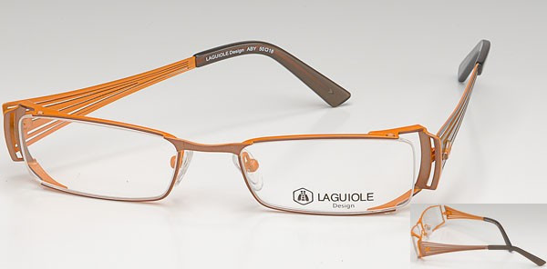Laguiole Aby Eyeglasses