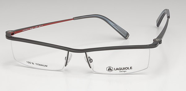 Laguiole Lony Eyeglasses, 1-Wine/Satin