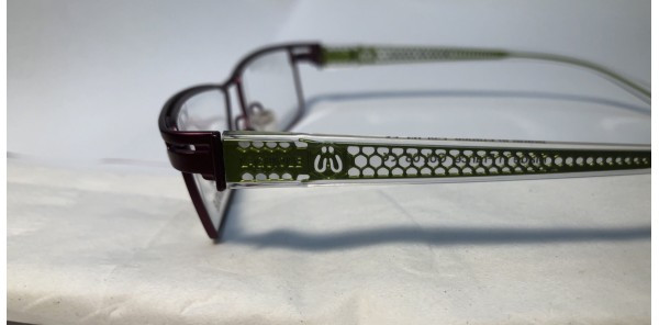 Laguiole Pia Eyeglasses, 03-Plum Lime