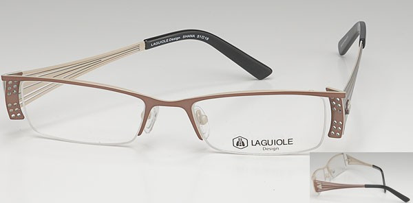 Laguiole Shana Eyeglasses
