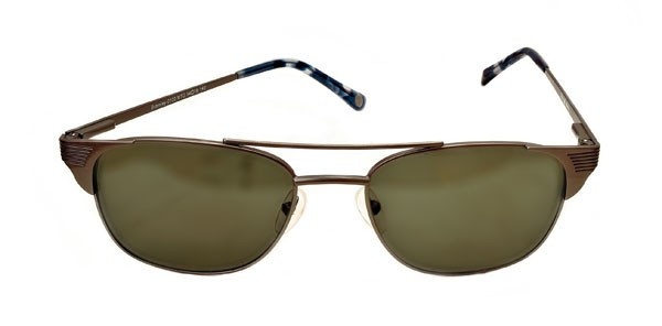 Victory BROMLEY Sunglasses, Gold