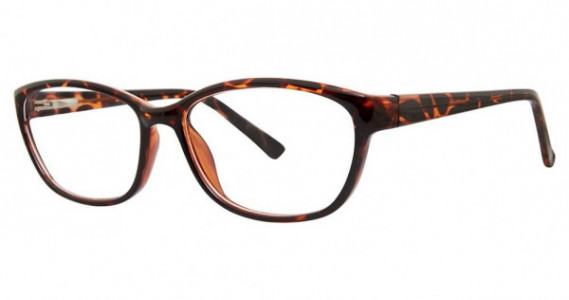 Modern Optical NEXT Eyeglasses, Tortoise