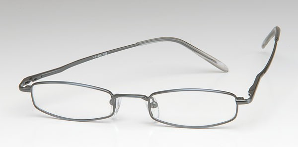 VPs VP119 Eyeglasses, Black