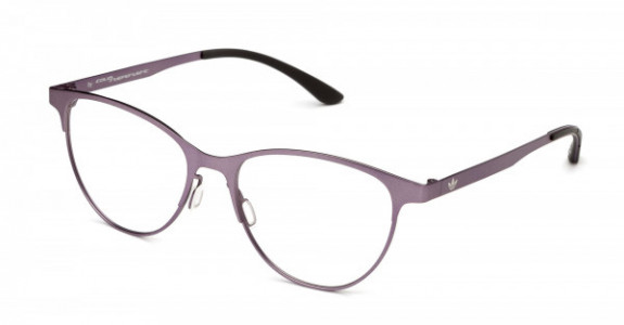 adidas Originals AOM002O Eyeglasses, Lavander .015.000