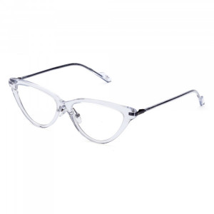adidas Originals AOK006O Eyeglasses, Crystal .012.000