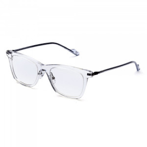 adidas Originals AOK005O Eyeglasses, Crystal .012.000