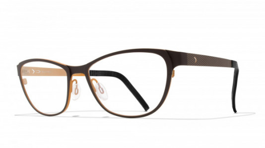 Blackfin Helgafell Eyeglasses, GREY/BROWN 567