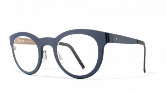 Blackfin Montego Bay Eyeglasses, BLUE/DOVE GRAY 627