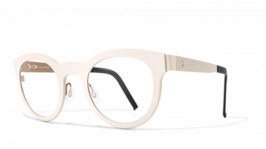 Blackfin Montego Bay Eyeglasses, WHITE/DOVE GRAY 626