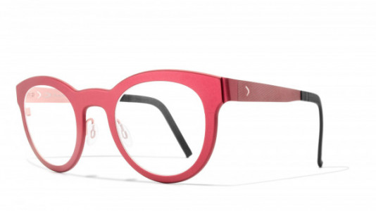 Blackfin Montego Bay Eyeglasses, RED/PINK 542