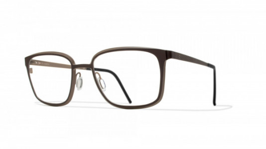 Blackfin Ocean Ridge Eyeglasses, Brown & Brown - C875