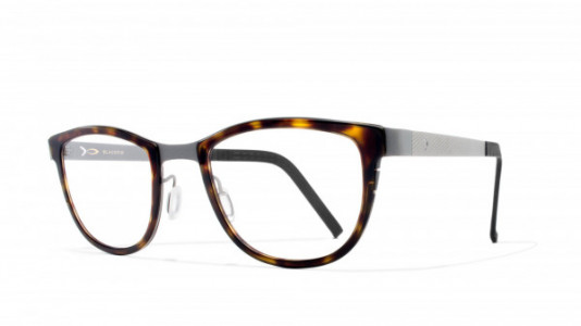 Blackfin Roseway Eyeglasses, SILVER/HAVANA 671