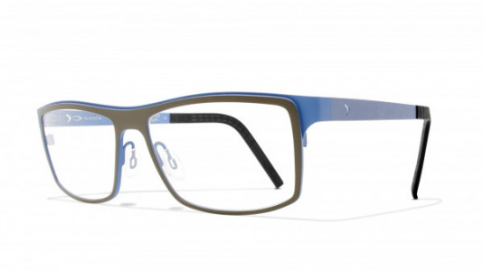 Blackfin Seascale Eyeglasses, Grey & L.Blue - C560