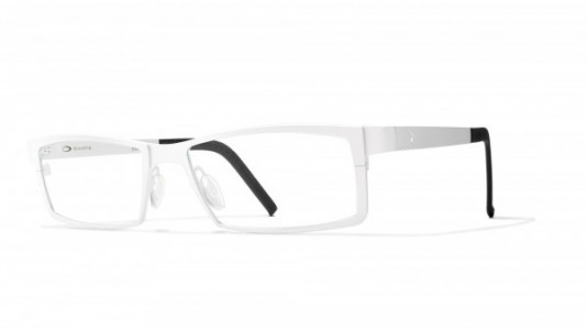 Blackfin Westcott Eyeglasses, White - C455