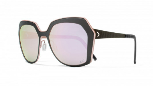 Blackfin Black Rock Sunglasses, BROWN/PINK 877